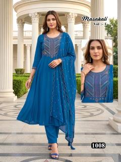 Desi kudi masakali vol 1 wholesale kurti pics siliguri